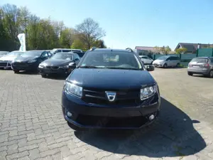 Dacia Logan MCV II Kombi Ambiance
