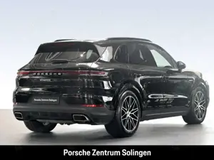 Porsche Cayenne E-Hybrid PANO INNO Head-Up SOFT Bild 4
