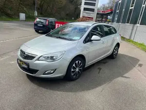 Opel Astra Design Edition Klima 3 Hand Preis inkl Neu Tüv