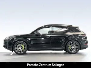 Porsche Cayenne E-Hybrid PANO INNO Head-Up SOFT Bild 2