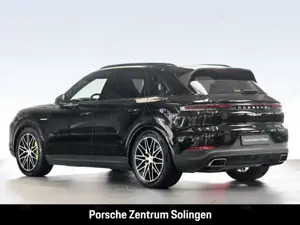 Porsche Cayenne E-Hybrid PANO INNO Head-Up SOFT Bild 3
