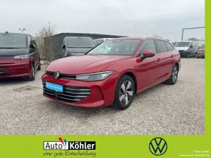 Volkswagen Passat Business eTSI CarPlay/AHK/Virt/360/ACC