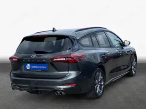 Ford Focus Bild 2