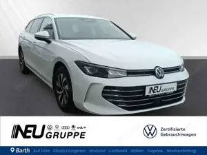 Volkswagen Passat Variant Passat Business Variant 2.0 TDI DSG Navi / AHK /