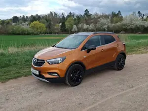 Opel Mokka X Color