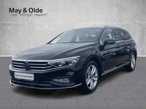Volkswagen Passat 2.0 TDI Elegance AHK Pano Navi Massage LED PDC