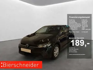 Volkswagen Polo 1.0 TSI Life LED NAVI SHZ RÜCKFAHRKAMERA