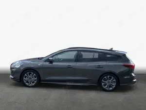 Ford Focus Bild 4