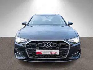 Audi A6 advanced 40TDI Stroni LED Navi 360° AHK Bild 5