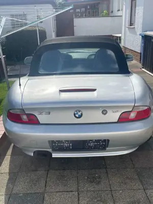 BMW Z3 Z3 roadster 1.9i