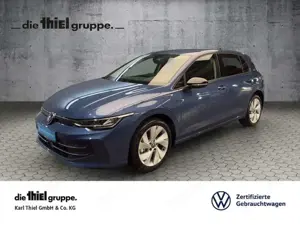 Volkswagen Golf 1.5 TSI eHybrid Goal DSG LED+360° Kam+ACC