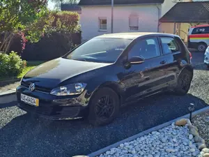 Volkswagen Golf Golf 1.2 TSI BlueMotion TechnologyComfortline