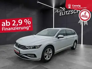 Volkswagen Passat Variant TDI Elegance DSG Standhzg. Matrix Navi AID ACC ...