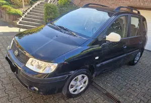 Hyundai Matrix