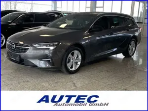Opel Insignia ST Business 2.0 CDTI HEAD-UP+AHK+KAMERA