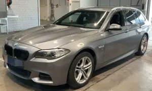 BMW 530 d xDrive M Sport**BO**Standhe.Digital Tacho