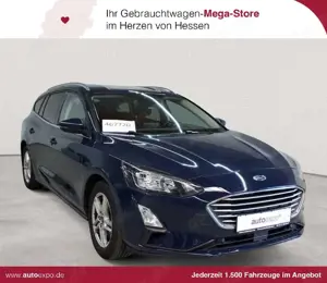 Ford Focus Focus Turnier 2.0 EB COOLCONNECT AHK