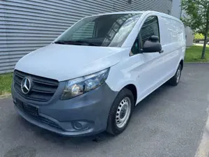 Mercedes-Benz Vito 114 CDI FWD kompakt Kasten Navi PDC Kamera