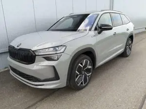 Skoda Kodiaq 2.0 TDI 142 kW 4x4 Sportline DSG 142 kW (193 PS...