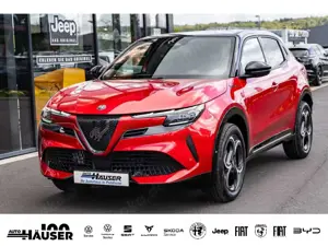 Alfa Romeo Junior Ibrida Q4 1.2 VGT SPORT SPECIALE SOFORT TECHNOLOGI