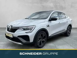 Renault Arkana LINE 1.3 TCe 160 EDC R.S. Line LED+NAVI+ACC