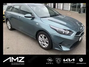 Kia Ceed SW / cee'd SW Ceed SW 1.5 T-GDI JBL Sound Edition Winterpaket