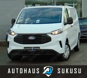 Ford Transit Custom Kasten 300 L2 Trend FWD