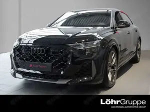 Audi RS Q8 performance 4.0 TFSI quattro