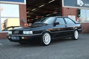 Audi Coupe