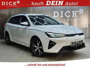 MG MG5 51 KWH Luxury NAVI+LED+SHZ+DAB+ACC+360°+DAB+