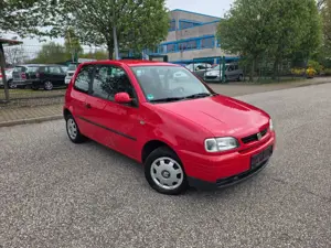 SEAT Arosa Stella 1,0-TÜV NEU