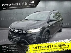 Dacia Jogger Extreme+ TCe 100 ECO-G KAMERA/SITZH/ALU