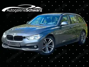 BMW 320 d Touring BUSINESS LED NAV PDC 18" PANODACH