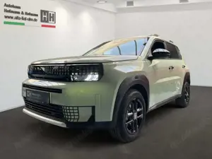 Fiat Grande Panda Icon 1.2 Hybrid WINTER-PAKET, ALUS, CARPLAY