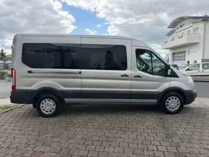 Ford Transit 350 L3 TREND.SILBER!9-SITZE!EU-6!TOP!