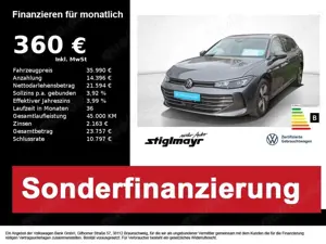 Volkswagen Passat Business 1.5 TSI eHybrid *AHK*ACC*LED*