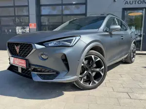 CUPRA Formentor VZ 4Drive *1.HAND*