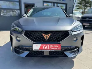 CUPRA Formentor VZ 4Drive *1.HAND* Bild 2