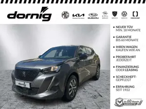 Peugeot 2008 Active Pure Tech 100