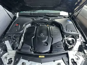Mercedes-Benz CLS 400 CLS 400 d 4Matic (257.323)