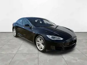Tesla Model S 85D*1.Hd*FREE CHARGE*Leder*CCS*