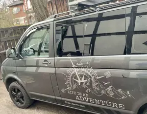 Volkswagen T5 Transporter