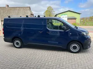 Toyota Proace PROACE L2 KASTEN/AHK/SITZHZG./KLIMA Bild 5