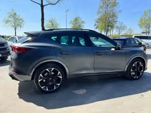 CUPRA Formentor VZ 4Drive *1.HAND* Bild 5