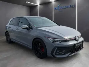 Volkswagen Golf GTI 8 VIII 2.0 TSI Navi HarmanKardon Bild 2