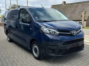 Toyota Proace PROACE L2 KASTEN/AHK/SITZHZG./KLIMA Bild 3