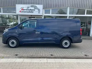 Toyota Proace PROACE L2 KASTEN/AHK/SITZHZG./KLIMA Bild 4