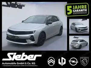 Opel Astra L 1.2 Turbo GS *Sitzheizung*LED*PDC*