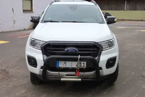 Ford Ranger Ranger 2,0 l EcoBlue Wildtrak