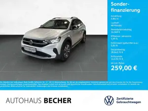 Volkswagen Taigo Energy 1.0 TSI DSG /LED/Rückfahrk/CarPlay